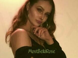 MostBellaRose