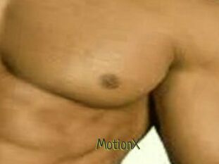 MotionX
