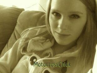 MotocrossChick
