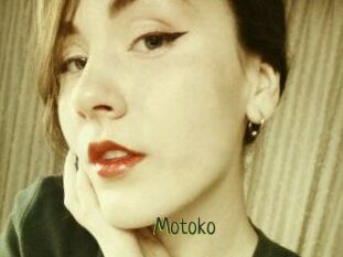 Motoko