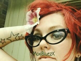 MoxiBluezX