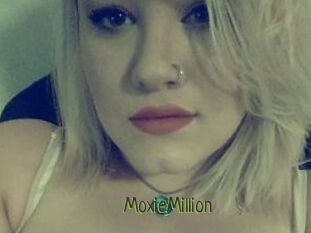 MoxieMillion