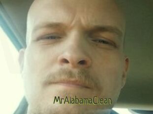 MrAlabamaClean
