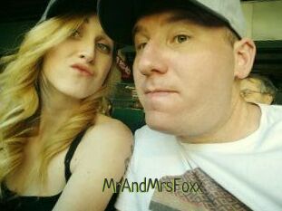 MrAndMrs_Foxx