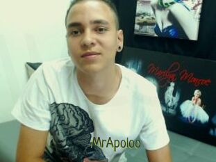 MrApoloo