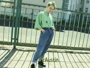 MrAustin