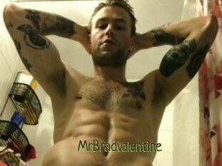 MrBradvalentine