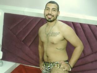 MrDirty