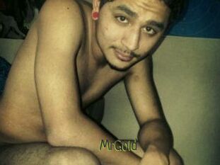 MrGold