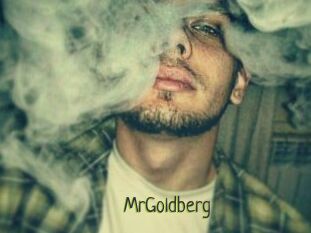 MrGoldberg