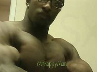 MrHappyMan