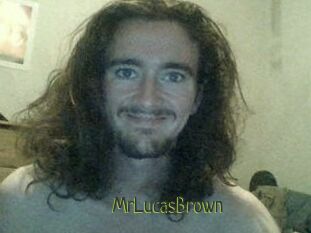 MrLucasBrown