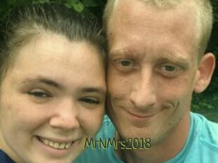 MrNMrs2018