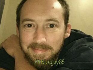MrNiceguy85