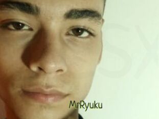 MrRyuku