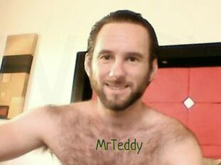 MrTeddy