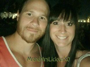 MrandMrsLiciousXO