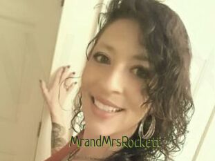 MrandMrsRockett