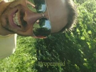 Mropenmind