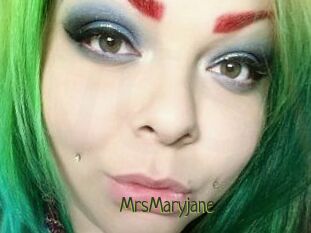 MrsMaryjane
