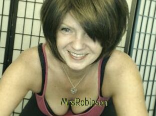 MrsRobinson