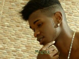 MrxDick