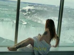 MsAriel