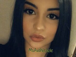 MsAvaNichole
