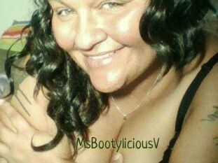 MsBootyliciousV