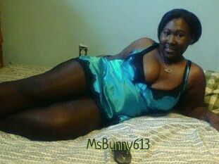 MsBunny613