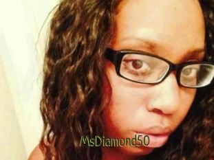 MsDiamond50