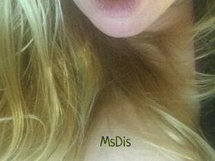 MsDis