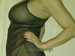MsJaimeLeigh