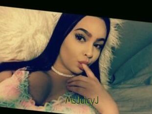 MsJuicyJ