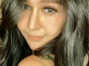 MsKHY