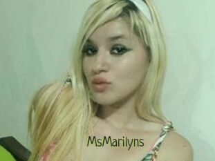 MsMarilyns