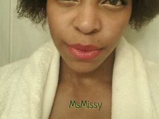 MsMissy
