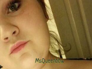 MsQueenbbw