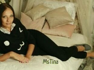 MsTina