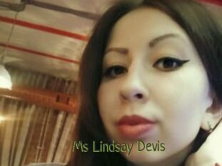 Ms_Lindsay_Devis