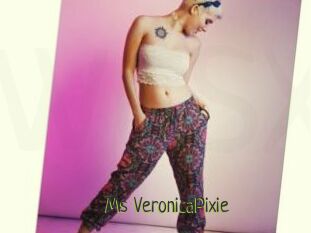 Ms_VeronicaPixie
