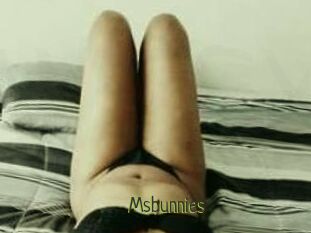 Msbunnies