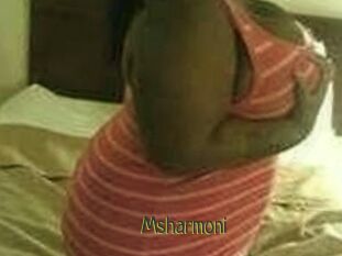 Msharmoni