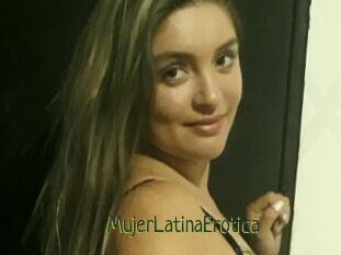 MujerLatinaErotica
