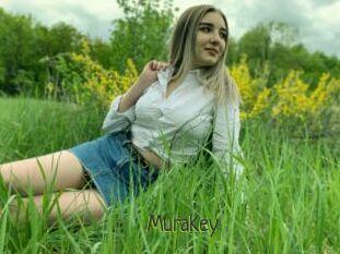 MuraKey