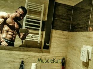 MuscleKurt