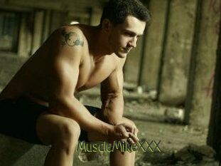 MuscleMikeXXX