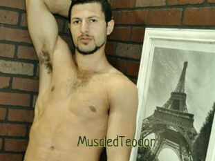 MuscledTeodor