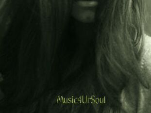 Music4UrSoul