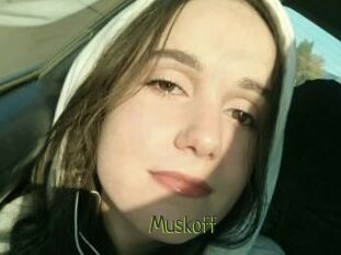 Muskoff